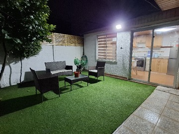 Venta / Casa / San Bernardo