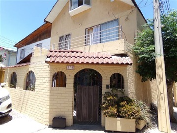 Venta / Casa / San Bernardo