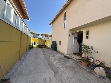 Venta / Casa / San Bernardo