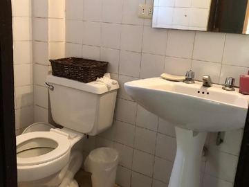 baño suite