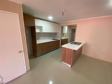Venta / Casa / San Bernardo