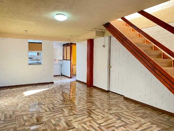 Venta / Casa / San Bernardo