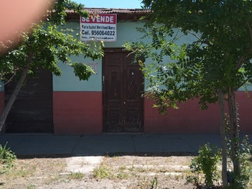 Venta / Casa / San Bernardo