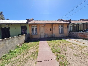 Venta / Casa / San Bernardo