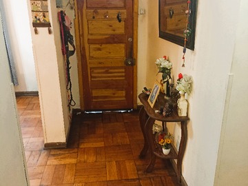 Venta / Casa / San Bernardo