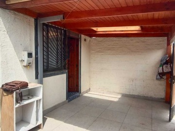 Venta / Casa / San Bernardo