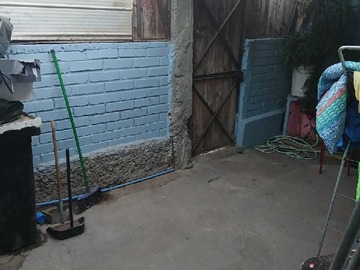 Venta / Casa / San Bernardo