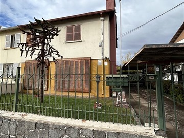 Venta / Casa / San Bernardo