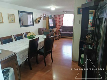 Venta / Casa / San Bernardo