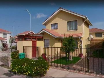 Venta / Casa / San Bernardo