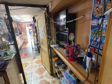 Venta / Casa / San Bernardo