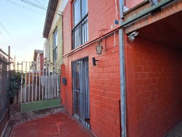 Venta / Casa / San Bernardo