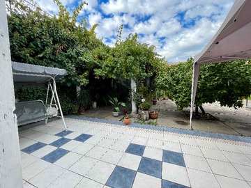 Venta / Casa / San Bernardo