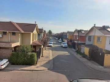 Venta / Casa / San Bernardo