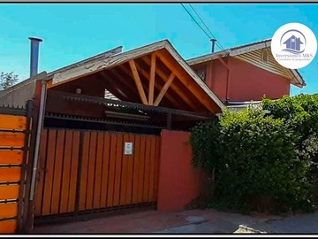 Venta / Casa / San Bernardo