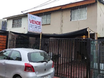 Venta / Casa / San Bernardo