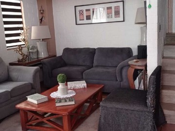 Venta / Casa / San Bernardo