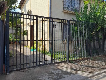 Venta / Casa / San Bernardo