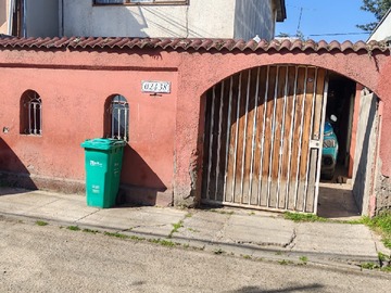 Venta / Casa / San Bernardo