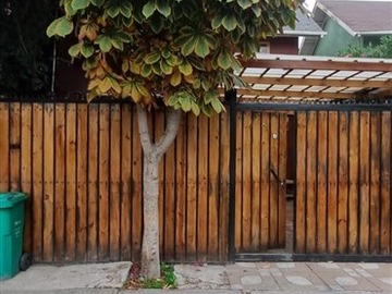 Venta / Casa / San Bernardo