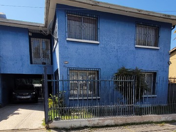 Venta / Casa / San Bernardo