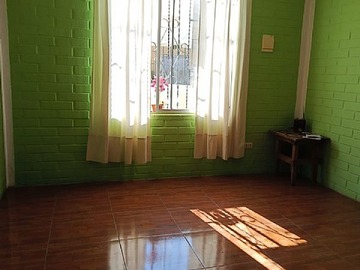 Venta / Casa / San Bernardo