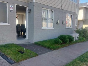 Venta / Casa / San Bernardo