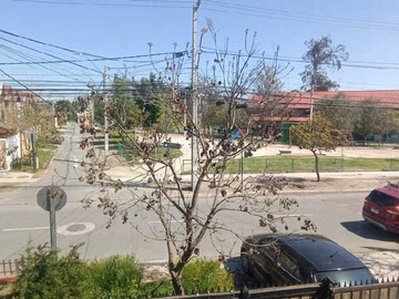 Venta / Casa / San Bernardo