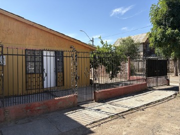 Venta / Casa / San Bernardo
