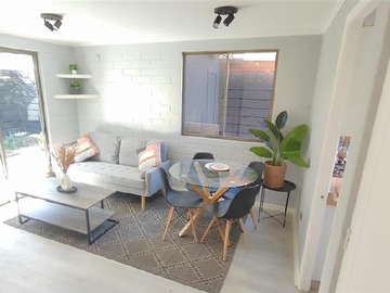 Venta / Casa / San Bernardo