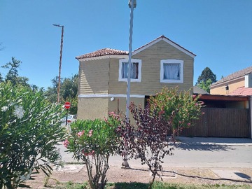 Venta / Casa / San Bernardo