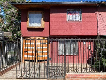 Venta / Casa / San Bernardo