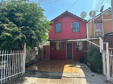 Venta / Casa / San Bernardo