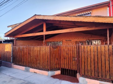 Venta / Casa / San Bernardo