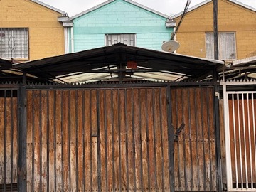 Venta / Casa / San Bernardo