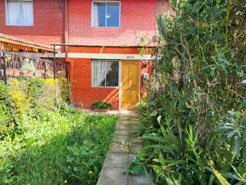 Venta / Casa / San Bernardo