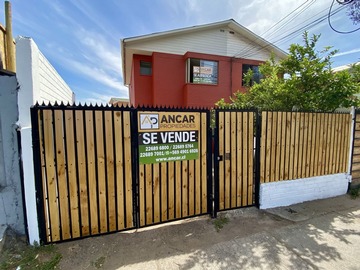 Venta / Casa / San Bernardo