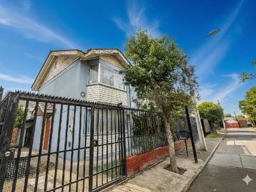 Venta / Casa / San Bernardo