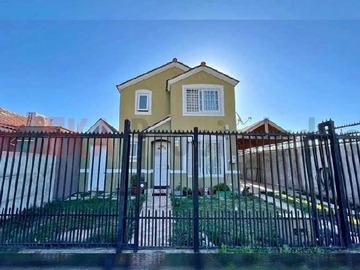Venta / Casa / San Bernardo