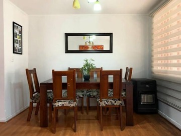 Venta / Casa / San Bernardo