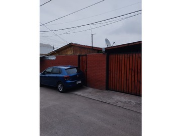 Venta / Casa / San Bernardo