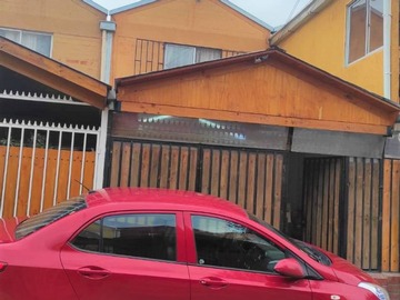 Venta / Casa / San Bernardo