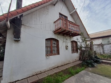 Venta / Casa / San Bernardo