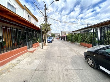 Venta / Casa / San Bernardo