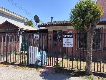 Venta / Casa / San Bernardo