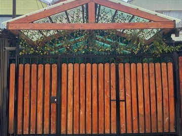 Venta / Casa / San Bernardo