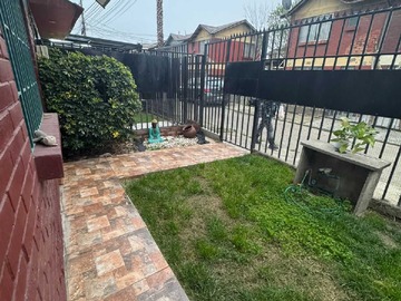 Venta / Casa / San Bernardo