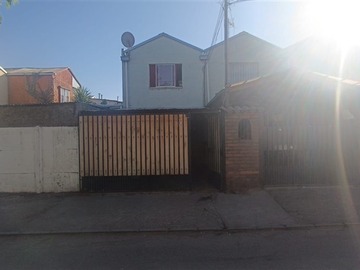 Venta / Casa / San Bernardo