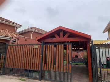 Venta / Casa / San Bernardo