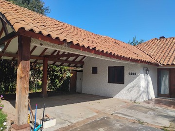 Venta / Casa / San Bernardo